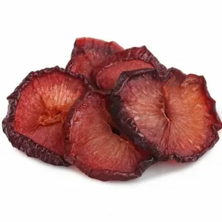 قیمت روز آلو خشک آفتابی و تیزابی در بازار میوه خشک